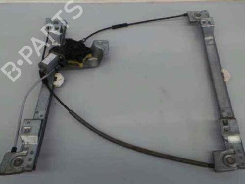 Used Front right window mechanism MERCEDES-BENZ CITAN Box Body/MPV (W415) 108 CDI (415.601, 415.603) (75 hp) 1942278