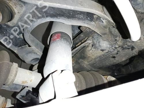 Used Left front shock absorber Left front shock absorber NISSAN TERRANO II (R20) 2.7 TD 4WD (101 hp) 34444966 34444966