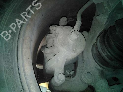 Used Right front brake caliper KIA SPORTAGE II (JE_, KM_) 2.0 CRDi 4WD (140 hp) 11588629
