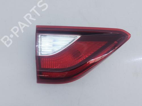 Used Left tailgate light Left tailgate light KIA STONIC (YB) 1.0 T-GDi (120 hp) 30684669 30684669