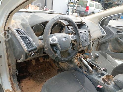 Left rear shock absorber FORD FOCUS III 1.6 TDCi | BP32388404M18