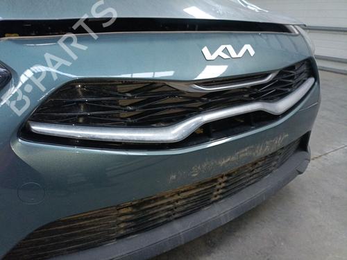Grille KIA CEED (CD)  | BP30125137C40 