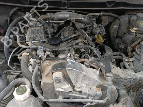 Used Engine Engine SUZUKI GRAND VITARA II (JT, TE, TD) 1.9 DDiS All-wheel Drive (JT419, TD44, JB419WD, JB419XD,... (129 hp) 34439546 34439546
