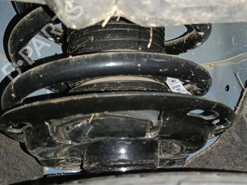 Used Left front shock absorber Left front shock absorber 36989866 36989866