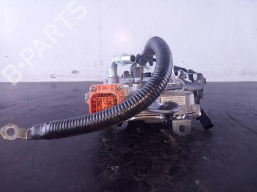 Engine control unit (ECU) FORD KUGA III (DFK)  | BP22780308M57 