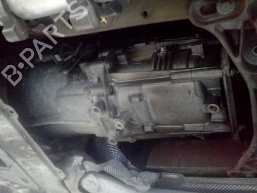 Engine control unit (ECU) BMW 3 Compact (E46) 320 td | BP11420874M57 