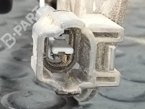 Fuel pump TOYOTA LAND CRUISER 90 (_J9_) 3.0 TD (KZJ90_, KZJ95_, KZJ90R, KZJ95R, KZJ90W, KZJ95W) | BP5235620M76 