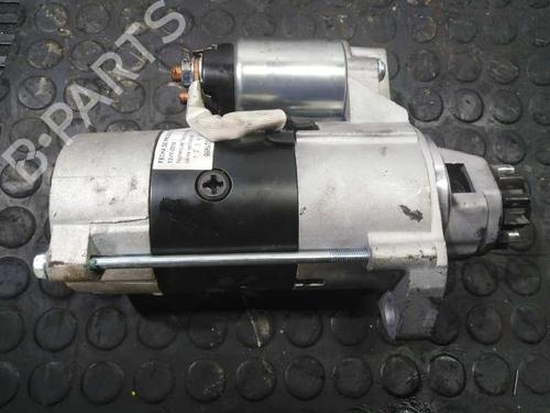 Used Starter NISSAN X-TRAIL I (T30) [2001-2013]  7099033