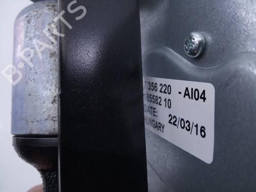 Rear wiper motor BMW X1 (F48) sDrive 18 d | BP18529011M102 