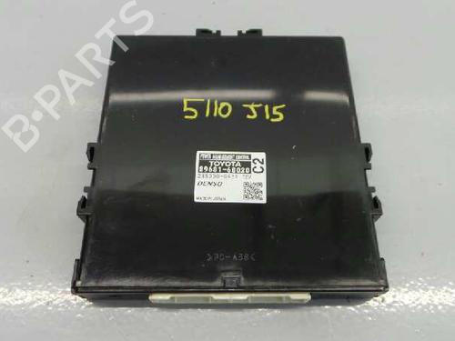 Used Electronic module TOYOTA LAND CRUISER PRADO (_J15_) [2009-2025]  1929960