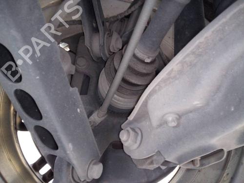 Used Right rear steering knuckle BMW 1 (E87) 116 d (116 hp) 11809330