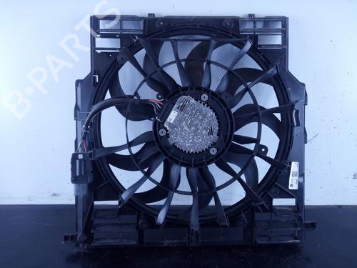 Køleventilator elektrisk BMW X6 (G06, F96) xDrive 30 d (265 hp) 25742241