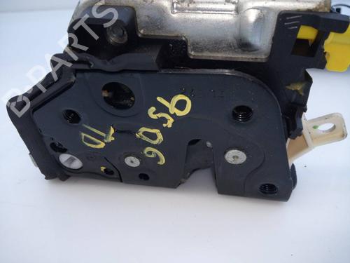 Rear right lock AUDI A4 B8 Avant (8K5) 2.0 TDI | BP8630584C99 