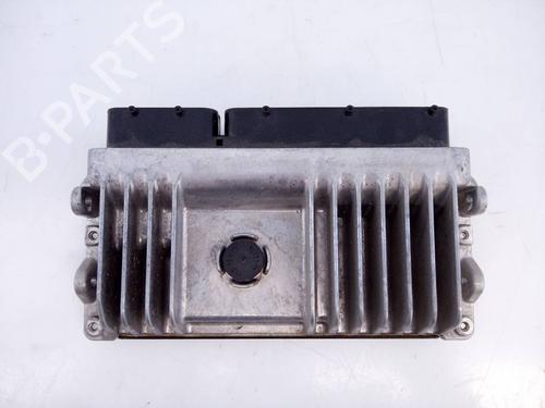 Engine control unit (ECU) TOYOTA C-HR (_X1_)  | BP18347952M57 