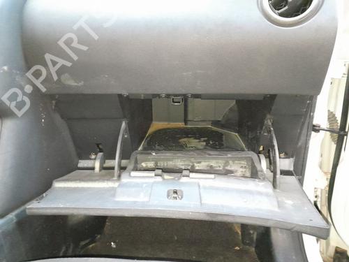 Glove box NISSAN QASHQAI / QASHQAI +2 I (J10, NJ10, JJ10E)  | BP23957837C95 
