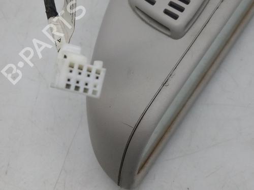 Rear mirror MERCEDES-BENZ GLC (X253) 220 d 4-matic (253.905, 253.903) | BP22397880I6 