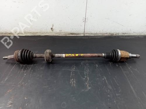 Used Right front driveshaft DACIA DOKKER Express Box Body/MPV 1.6 LPG (102 hp) 12494025