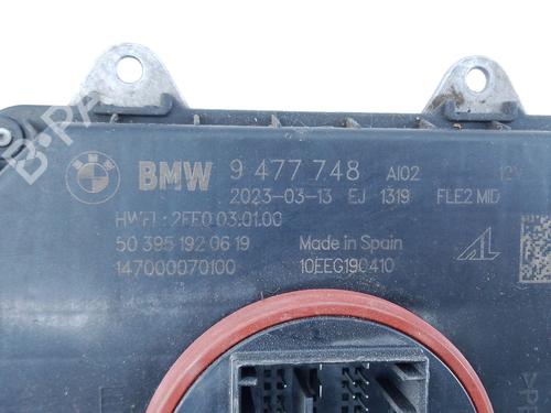 Xenon ballast MINI MINI (F56) One First | BP29627322C53 