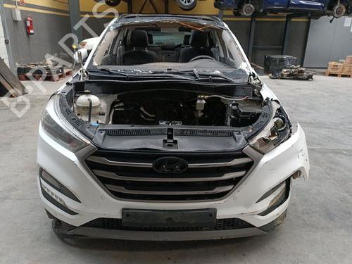 Left front driveshaft HYUNDAI TUCSON (TL, TLE) 1.7 CRDi | BP32059217M38 