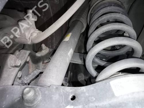 Venstre bagtil støddæmper KIA SPORTAGE IV (QL, QLE) [2015-2022]  20848296