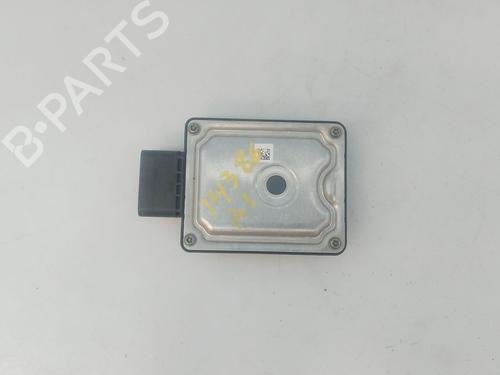 Used Electronic module Electronic module AUDI A1 Sportback (GBA) 30 TFSI (110 hp) 39961647 39961647