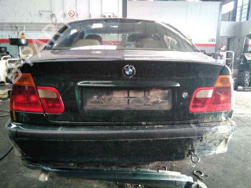 Engine BMW 3 (E46) 320 d | BP2004736M1 