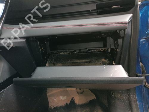 Glove box FORD PUMA (J2K, CF7) 1.0 EcoBoost mHEV | BP36554421C95 - Image 2