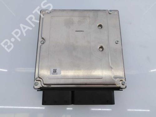 Engine control unit (ECU) BMW 3 Touring (E91) 320 d | BP6955453M57 