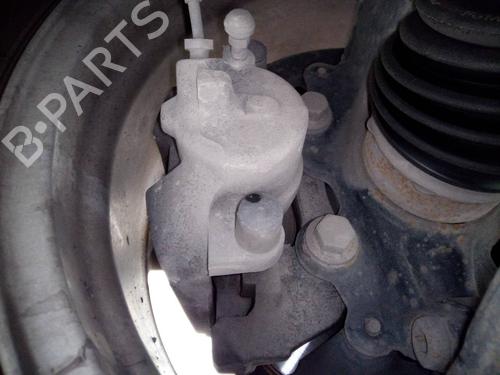 Right front brake caliper FORD FOCUS III  | BP19801326M104 