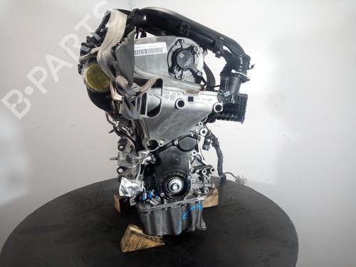 Engine VW T-ROC (A11, D11) 1.0 TSI | BP13361618M1 - Image 4
