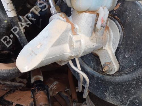Used Brake master cylinder RENAULT MEGANE IV Grandtour (K9A/M/N_) [2016-2025]  22645537