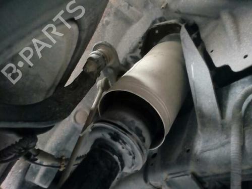 Used Right front shock absorber LAND ROVER RANGE ROVER SPORT I (L320) 3.0 D 4x4 (245 hp) 5807223