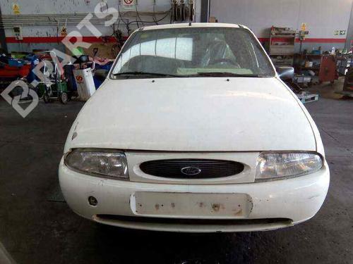 Tableau de bord FORD FIESTA III (GFJ) 1.8 D | BP4220599C46