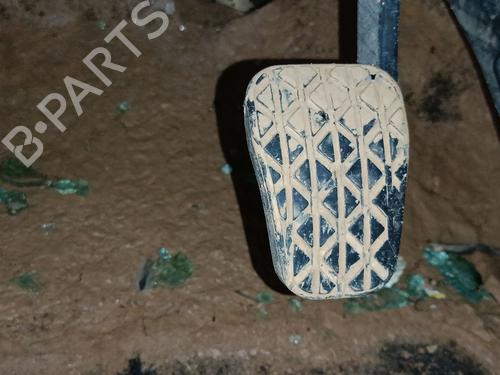 Used Break pedal FORD TOURNEO COURIER B460 MPV 1.5 EcoBlue (100 hp) 27715151