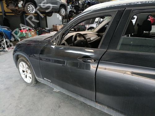 Left front door BMW X1 (E84) sDrive 18 d | BP37667932C2 - Image 3
