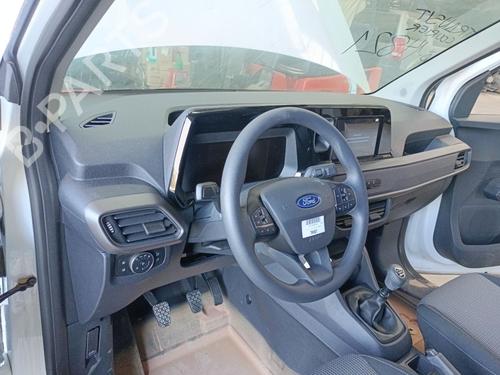 Dashboard FORD TRANSIT Van (FA_ _) 2.4 DI RWD (FAA_, FAB_, FAC_, FAD_) | BP40531049C46 - Image 2