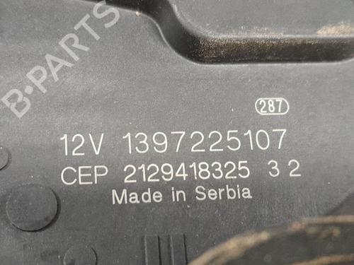 Front wiper motor FORD ECOSPORT 1.0 EcoBoost | BP25755667M29 