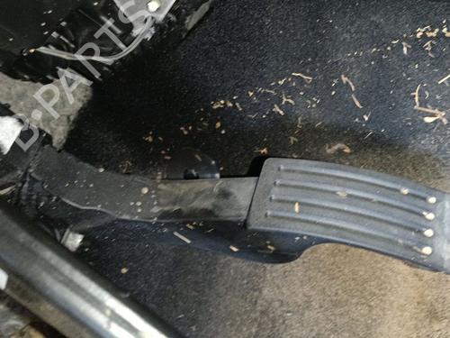 Used Pedal Pedal FORD FOCUS IV (HN) 1.5 EcoBlue (116 hp) 40150094 40150094