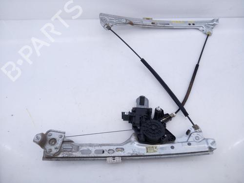 Rudehejsemekanisme ventre foran RENAULT MEGANE IV Hatchback (B9A/M/N_) [2015-2025]  20641885