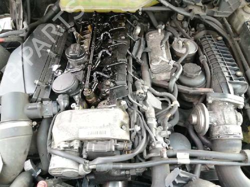ABS pump MERCEDES-BENZ M-CLASS (W163)  | BP5270215M43 