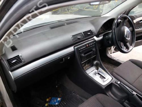 ABS pump AUDI A4 B7 Avant (8ED) 2.0 TDI 16V | BP198778M43 