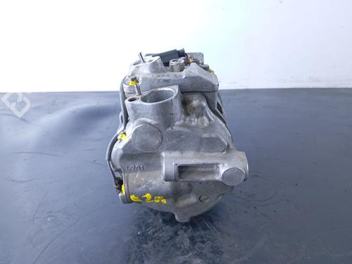 AC Kompressor MERCEDES-BENZ E-CLASS (W211) E 270 CDI (211.016) | BP28142152M34 