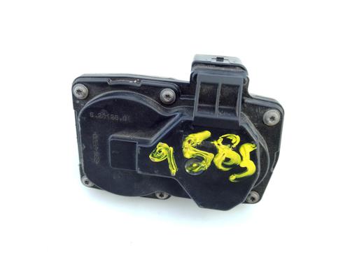 Used Throttle body SEAT TARRACO (KN2) [2018-2025]  9976239