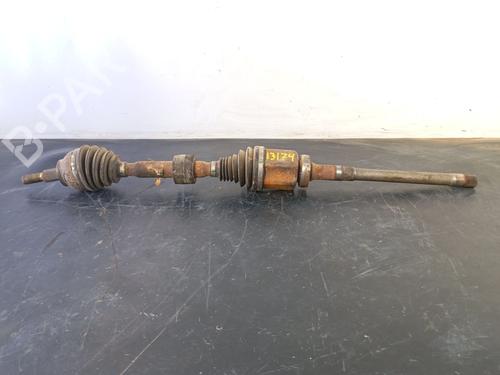 Used Right front driveshaft FORD KUGA II (DM2) 2.0 TDCi 4x4 (150 hp) 27175796
