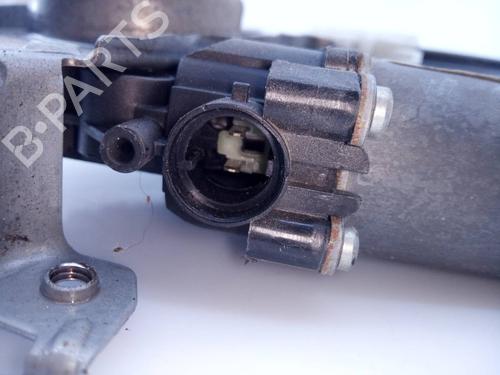 Rear right window mechanism NISSAN QASHQAI / QASHQAI +2 I (J10, NJ10, JJ10E) 1.5 dCi | BP6437869C25 