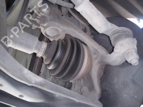 Used Right front steering knuckle AUDI A3 Convertible (8V7, 8VE) [2013-2021]  19792459