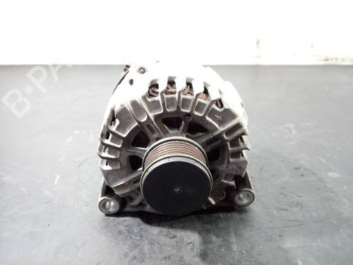 Used Alternator CITROËN C4 II (NC_) [2009-2025]  11038569