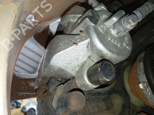 Used Right front brake caliper Right front brake caliper SKODA SCALA (NW1) 1.0 TSI (116 hp) 34518926 34518926