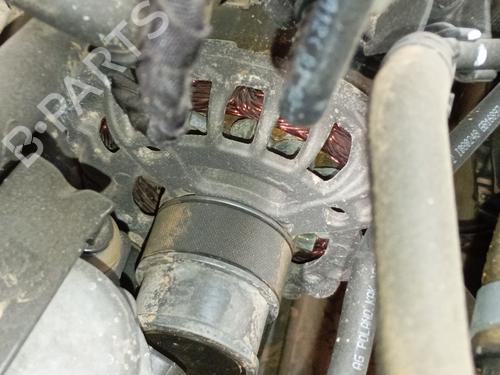 Alternator SEAT ARONA (KJ7, KJP) 1.0 TSI | BP39949871M7 - Image 2