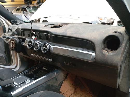 Used Dashboard MERCEDES-BENZ GLB (X247) GLB 250 4-matic (247.647) (224 hp) 28056828